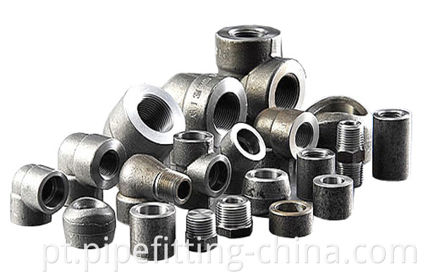 socket weld fittings